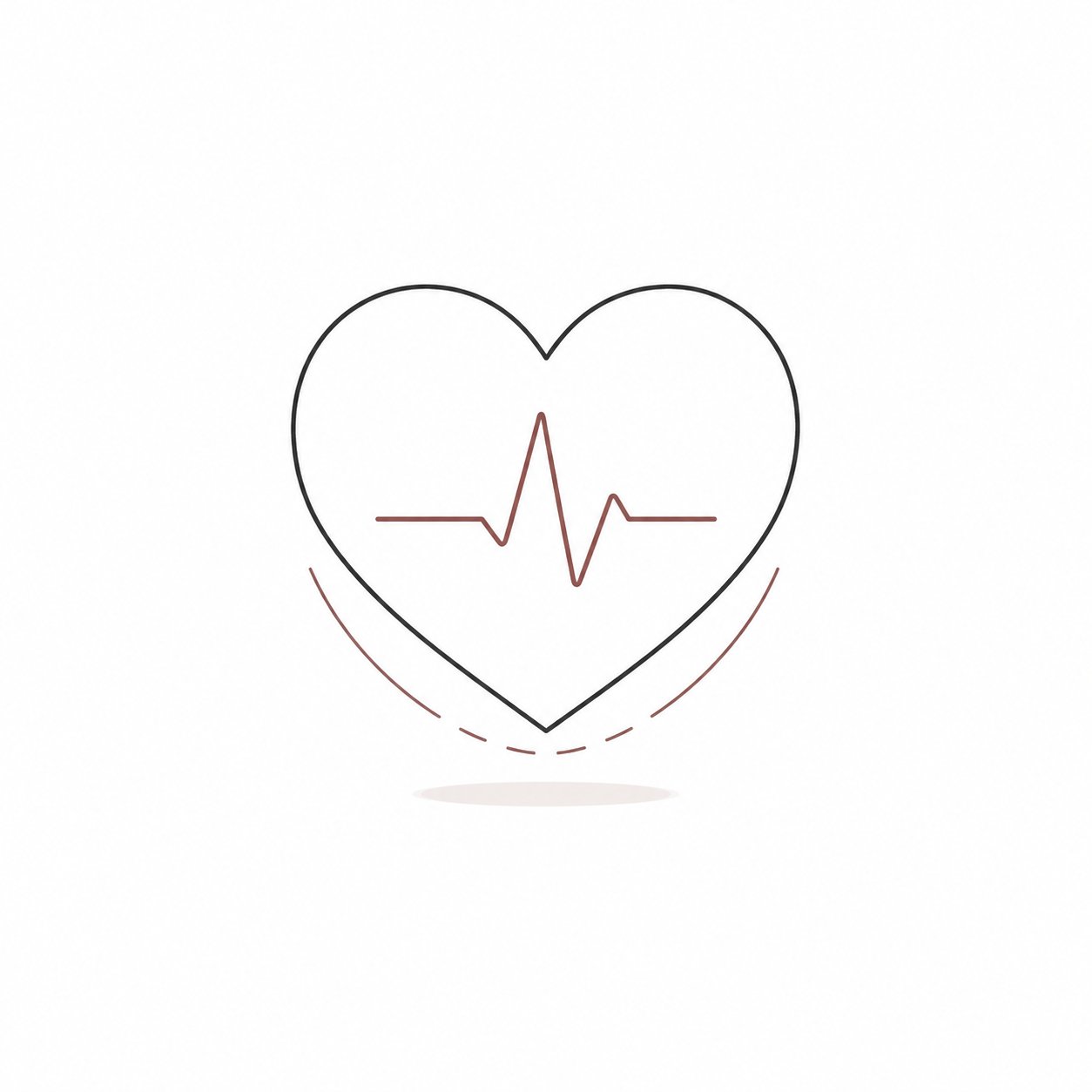 Dysautonomia and POTS icon