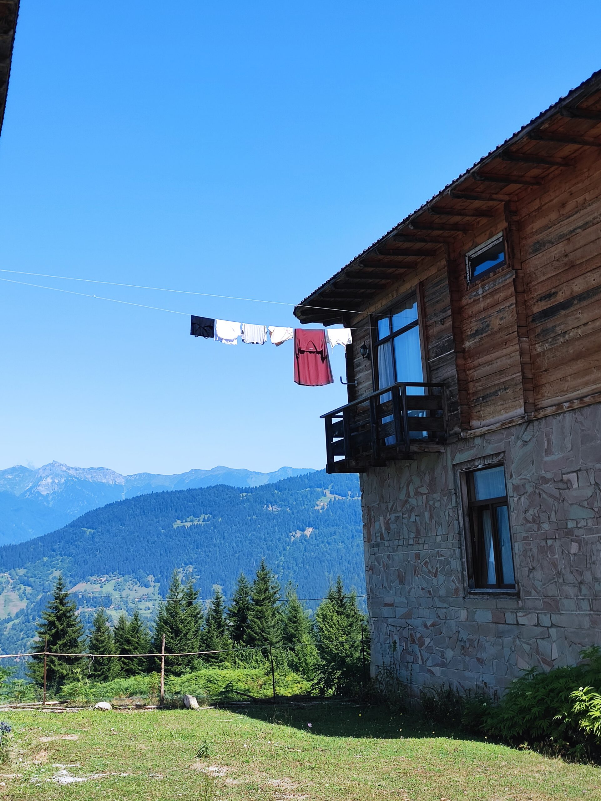 Self-managed fasting in Georgia